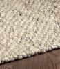 Chinook Handmade Wool Marble Area Rug (CHIN-06-MARBLE)
