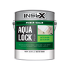 INSL-X Aqua Lock Plus Interior/Exterior Primer/Sealer (AQ-0400)