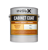 INSL-X Cabinet Coat Urethane-Acrylic Satin Interior Enamel Paint