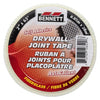 Bennett Self Adhesive Drywall Joint Tape
