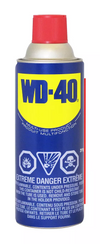 WD-40 Multi-Use Product (01005)