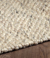 Chinook Handmade Wool Marble Area Rug (CHIN-06-MARBLE)