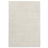 Linea Soft Power-Loomed Anthracite Area Rug (LIN-1002)