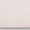 Linea Soft Power-Loomed Anthracite Area Rug (LIN-1003)