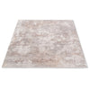 Skadi Bamboo Silk and Acrylic Power-Loomed Area Rug (SKA-SKA400)