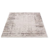 Skadi Bamboo Silk and Acrylic Power-Loomed Area Rug (SKA-SKA402)