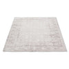 Skadi Bamboo Silk and Acrylic Power-Loomed Area Rug (SKA-SKA402)