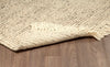 Zurich Hand-Loomed Wool Ivory Natural Area Rug (ZUR-20491-D-IVYNAT)