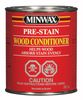 Minwax Pre-Stain Wood Conditioner