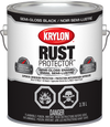 Krylon Rust Protector Rust Preventative Enamel Paint