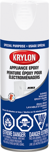 Krylon deals epoxy paint