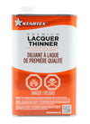 Startex Premium Lacquer Thinner (16057343,16057347)
