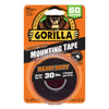 Gorilla Heavy Duty Mounting Tape 25.4 mm Wide (104717)
