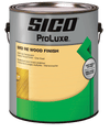 SICO ProLuxe SRD RE Exterior Stain- Translucent