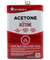 Startex Acetone 946 ml (16055828)