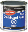 Dynamic Fast Dry Solvent-Based Flat Chalkboard Paint (AA670400, AA670100)