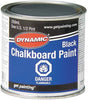 Dynamic Fast Dry Solvent-Based Flat Chalkboard Paint (AA670400, AA670100)