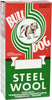 Bulldog Steel Wool 6-Roll Pack
