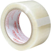 Cantech Clear 48 mm x 100 m Packing Tape (178839)