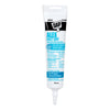DAP Alex Fast Dry White Acrylic Latex Caulk Plus Silicone 300 ml (48472)