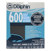 Blue Dolphin Sandpaper 5-Sheet Pack (SP SC)