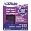 Blue Dolphin Metal Sanding Sandpaper 5-Sheet Pack (SP EM9115)