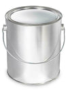 Empty Gallon (3.78 L) Container with Lid